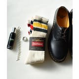 【Healthknit】3足セットヘビーウェイトロングソックス クルーソックス … | SETUP7【MEN】 | 詳細画像7 