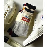 マルチ | 【Healthknit】3足セットヘビーウェイトロングソックス クルーソックス … | SETUP7【MEN】