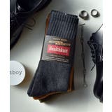 その他 | 【Healthknit】3足セットヘビーウェイトロングソックス クルーソックス … | SETUP7【MEN】