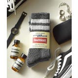 その他1 | 【Healthknit】3足セットヘビーウェイトロングソックス クルーソックス … | SETUP7【MEN】