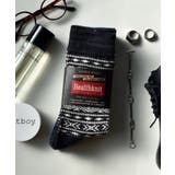 その他2 | 【Healthknit】3足セットヘビーウェイトロングソックス クルーソックス … | SETUP7【MEN】