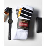 ホワイト系その他2 | 【Healthknit】3足セットヘビーウェイトロングソックス クルーソックス … | SETUP7【MEN】