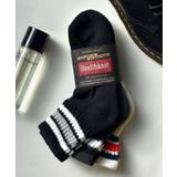 マルチ | 【Healthknit】3足セットヘビーウェイトミドルソックス | SETUP7【MEN】