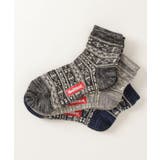 その他11 | 【Healthknit】3足セットヘビーウェイトミドルソックス | SETUP7【MEN】