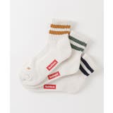 その他20 | 【Healthknit】3足セットヘビーウェイトミドルソックス | SETUP7【MEN】