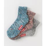 その他21 | 【Healthknit】3足セットヘビーウェイトミドルソックス | SETUP7【MEN】