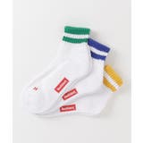 その他24 | 【Healthknit】3足セットヘビーウェイトミドルソックス | SETUP7【MEN】