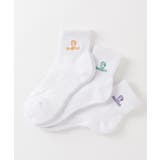 その他25 | 【Healthknit】3足セットヘビーウェイトミドルソックス | SETUP7【MEN】