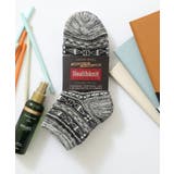 その他5 | 【Healthknit】3足セットヘビーウェイトミドルソックス | SETUP7【MEN】