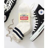 その他7 | 【Healthknit】3足セットヘビーウェイトミドルソックス | SETUP7【MEN】