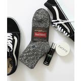 その他8 | 【Healthknit】3足セットヘビーウェイトミドルソックス | SETUP7【MEN】