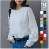 【GILDAN】8 0oz USA | SETUP7【WOMEN】 | 詳細画像1 