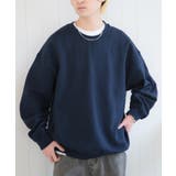 ネイビー | 8 0oz USA | SETUP7【MEN】