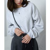 L.GRY | 【GILDAN】8 0oz USA | SETUP7【WOMEN】