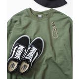 カーキ | 8 0oz USA | SETUP7【MEN】