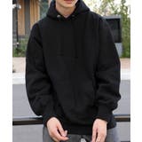 12オンスヘビーウェイトスウェットプルオーバーパーカー 長袖フーディー 厚手 | SETUP7【MEN】 | 詳細画像10