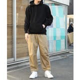 12オンスヘビーウェイトスウェットプルオーバーパーカー 長袖フーディー 厚手 | SETUP7【MEN】 | 詳細画像12