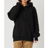 12オンスヘビーウェイトスウェットプルオーバーパーカー 長袖フーディー 厚手 | SETUP7【MEN】 | 詳細画像17