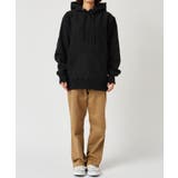 12オンスヘビーウェイトスウェットプルオーバーパーカー 長袖フーディー 厚手 | SETUP7【MEN】 | 詳細画像20