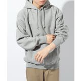 12オンスヘビーウェイトスウェットプルオーバーパーカー 長袖フーディー 厚手 | SETUP7【MEN】 | 詳細画像23