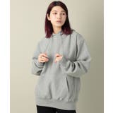 12オンスヘビーウェイトスウェットプルオーバーパーカー 長袖フーディー 厚手 | SETUP7【MEN】 | 詳細画像27