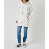 12オンスヘビーウェイトスウェットプルオーバーパーカー 長袖フーディー 厚手 | SETUP7【MEN】 | 詳細画像3