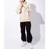 12オンスヘビーウェイトスウェットプルオーバーパーカー 長袖フーディー 厚手 | SETUP7【MEN】 | 詳細画像31