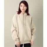 12オンスヘビーウェイトスウェットプルオーバーパーカー 長袖フーディー 厚手 | SETUP7【MEN】 | 詳細画像32