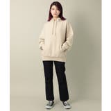 12オンスヘビーウェイトスウェットプルオーバーパーカー 長袖フーディー 厚手 | SETUP7【MEN】 | 詳細画像33