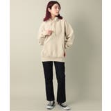 12オンスヘビーウェイトスウェットプルオーバーパーカー 長袖フーディー 厚手 | SETUP7【MEN】 | 詳細画像34