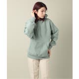 12オンスヘビーウェイトスウェットプルオーバーパーカー 長袖フーディー 厚手 | SETUP7【MEN】 | 詳細画像39