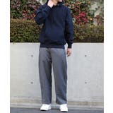 12オンスヘビーウェイトスウェットプルオーバーパーカー 長袖フーディー 厚手 | SETUP7【MEN】 | 詳細画像42