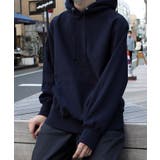 12オンスヘビーウェイトスウェットプルオーバーパーカー 長袖フーディー 厚手 | SETUP7【MEN】 | 詳細画像44