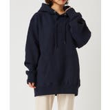 12オンスヘビーウェイトスウェットプルオーバーパーカー 長袖フーディー 厚手 | SETUP7【MEN】 | 詳細画像45