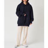 12オンスヘビーウェイトスウェットプルオーバーパーカー 長袖フーディー 厚手 | SETUP7【MEN】 | 詳細画像46