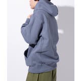 12オンスヘビーウェイトスウェットプルオーバーパーカー 長袖フーディー 厚手 | SETUP7【MEN】 | 詳細画像48
