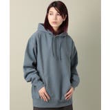 12オンスヘビーウェイトスウェットプルオーバーパーカー 長袖フーディー 厚手 | SETUP7【MEN】 | 詳細画像51