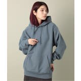 12オンスヘビーウェイトスウェットプルオーバーパーカー 長袖フーディー 厚手 | SETUP7【MEN】 | 詳細画像52