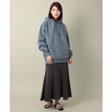 12オンスヘビーウェイトスウェットプルオーバーパーカー 長袖フーディー 厚手 | SETUP7【MEN】 | 詳細画像54