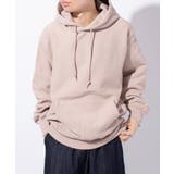 12オンスヘビーウェイトスウェットプルオーバーパーカー 長袖フーディー 厚手 | SETUP7【MEN】 | 詳細画像55