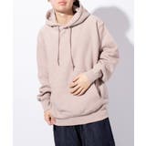 12オンスヘビーウェイトスウェットプルオーバーパーカー 長袖フーディー 厚手 | SETUP7【MEN】 | 詳細画像56