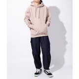 12オンスヘビーウェイトスウェットプルオーバーパーカー 長袖フーディー 厚手 | SETUP7【MEN】 | 詳細画像57