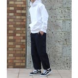 12オンスヘビーウェイトスウェットプルオーバーパーカー 長袖フーディー 厚手 | SETUP7【MEN】 | 詳細画像7