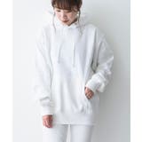 12オンスヘビーウェイトスウェットプルオーバーパーカー 長袖フーディー 厚手 | SETUP7【MEN】 | 詳細画像8