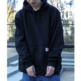 【Carhartt】ビッグシルエットパーカー K121 | SETUP7【MEN】 | 詳細画像1