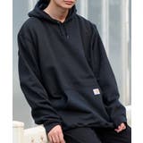 【Carhartt】ビッグシルエットパーカー K121 | SETUP7【MEN】 | 詳細画像14