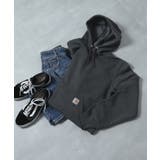 【Carhartt】ビッグシルエットパーカー K121 | SETUP7【MEN】 | 詳細画像19