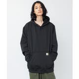 【Carhartt】ビッグシルエットパーカー K121 | SETUP7【MEN】 | 詳細画像2