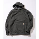 【Carhartt】ビッグシルエットパーカー K121 | SETUP7【MEN】 | 詳細画像20