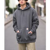 【Carhartt】ビッグシルエットパーカー K121 | SETUP7【MEN】 | 詳細画像21